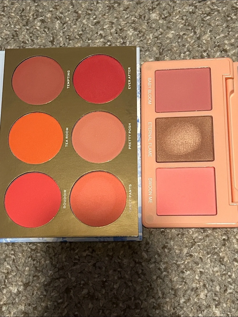 Blush Bundle